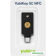 Аппаратный криптокошелек Yubico YubiKey 5C NFC