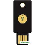 Аппаратный криптокошелек Yubico YubiKey 5 NFC