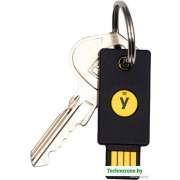 Аппаратный криптокошелек Yubico YubiKey 5 NFC