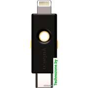 Аппаратный криптокошелек Yubico YubiKey 5Ci