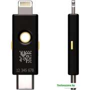 Аппаратный криптокошелек Yubico YubiKey 5Ci