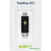 Аппаратный криптокошелек Yubico YubiKey 5Ci