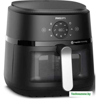 Аэрогриль Philips NA231/00
