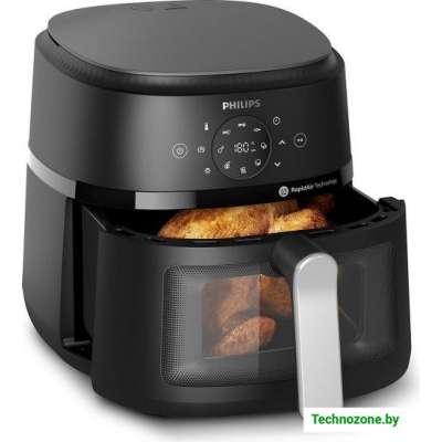 Аэрогриль Philips NA231/00