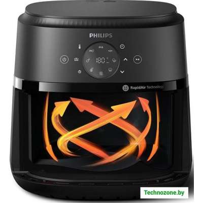 Аэрогриль Philips NA231/00