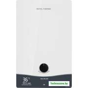 Проточный электрический водонагреватель Royal Thermo NPX 8 Multiflow
