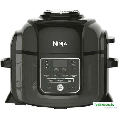 Мультиварка Ninja OP300EU