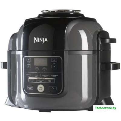 Мультиварка Ninja OP300EU