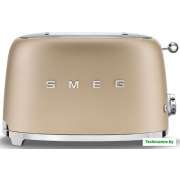 Тостер Smeg TSF01CHMEU