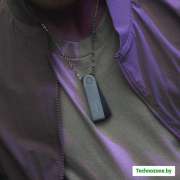 Аппаратный криптокошелек Ledger Nano X (золотистый)