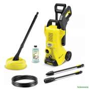 Мойка высокого давления Karcher K 3 Power Control Home 1.676-103.0