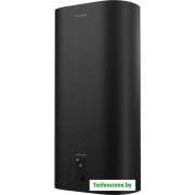 Накопительный электрический водонагреватель Royal Thermo RWH 100 Smalto Inverter Grafit