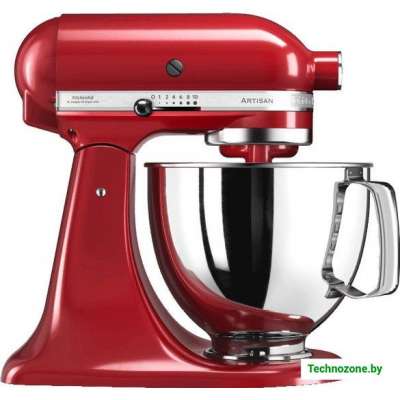 Кухонная машина KitchenAid 5KSM125EER