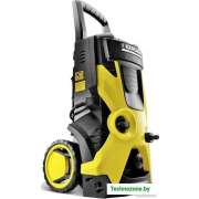 Мойка высокого давления Karcher K 5 Basic Car 1.180-586.0