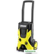 Мойка высокого давления Karcher K 5 Basic Car 1.180-586.0
