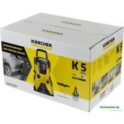 Мойка высокого давления Karcher K 5 Basic Car 1.180-586.0
