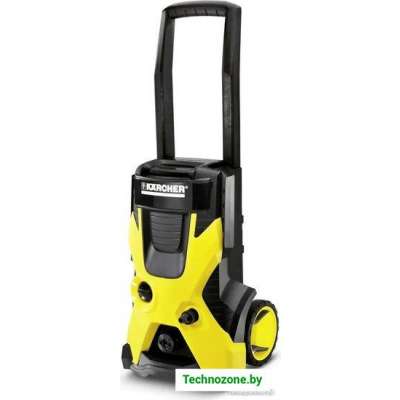 Мойка высокого давления Karcher K 5 Basic Car 1.180-586.0
