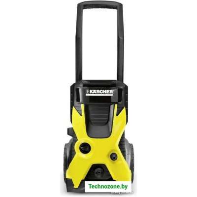 Мойка высокого давления Karcher K 5 Basic Car 1.180-586.0