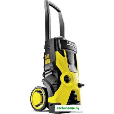 Мойка высокого давления Karcher K 5 Basic Car 1.180-586.0