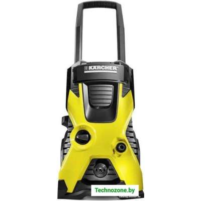 Мойка высокого давления Karcher K 5 Basic Car 1.180-586.0