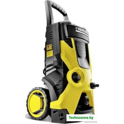 Мойка высокого давления Karcher K 5 Basic Car 1.180-586.0