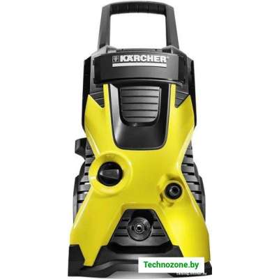 Мойка высокого давления Karcher K 5 Basic Car 1.180-586.0