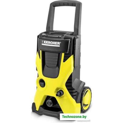 Мойка высокого давления Karcher K 5 Basic Car 1.180-586.0