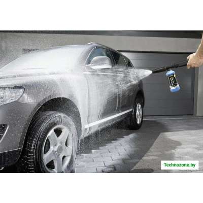 Мойка высокого давления Karcher K 5 Basic Car 1.180-586.0