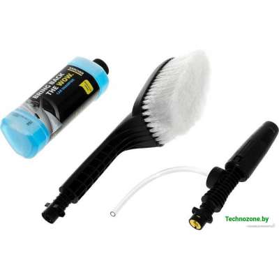 Мойка высокого давления Karcher K 5 Basic Car 1.180-586.0