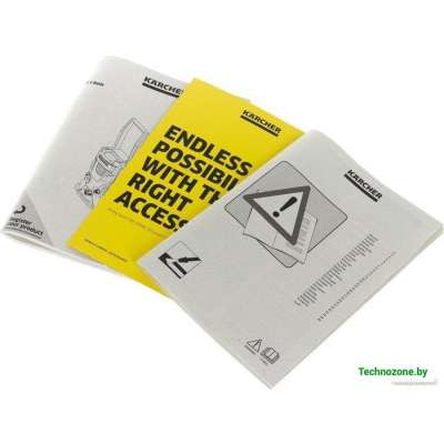 Мойка высокого давления Karcher K 5 Basic Car 1.180-586.0
