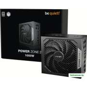 Блок питания be quiet! Power Zone 2 1000W