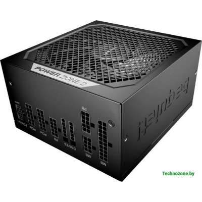 Блок питания be quiet! Power Zone 2 1000W