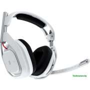 Наушники Astro A50 Gen 5 (белый)