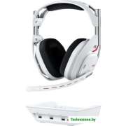Наушники Astro A50 Gen 5 (белый)