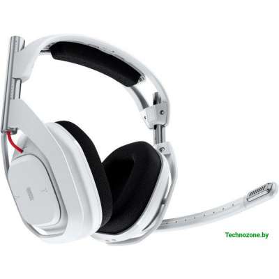 Наушники Astro A50 Gen 5 (белый)