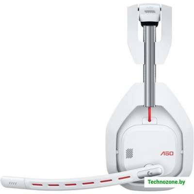 Наушники Astro A50 Gen 5 (белый)