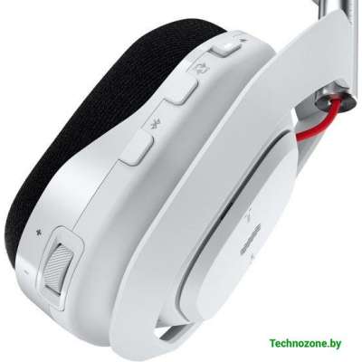 Наушники Astro A50 Gen 5 (белый)