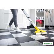 Электрошвабра Karcher FC 3 Cordless 1.055-300.0