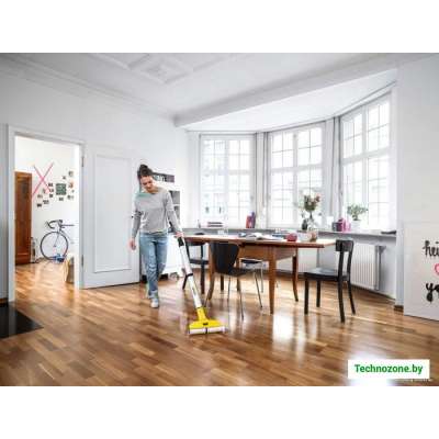 Электрошвабра Karcher FC 3 Cordless 1.055-300.0