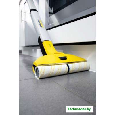 Электрошвабра Karcher FC 3 Cordless 1.055-300.0
