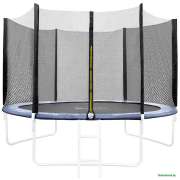 Защитная сетка для батута Funfit 312 см - 10FT внешняя