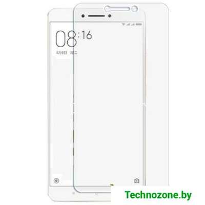 Защитное стекло для смартфона Xiaomi Redmi 4A