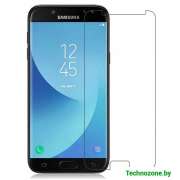 Защитное стекло для Samsung Galaxy J7 (2017) SM-J730