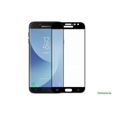 Защитное стекло для Samsung Galaxy J7 (2017) SM-J730