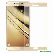 Защитное  стекло для Samsung Galaxy J3 (2017) SM-J330