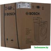 Стиральная машина Bosch WLG2426FOE