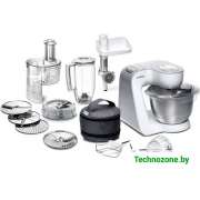 Кухонный комбайн Bosch MUM58252RU