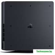 Игровая приставка Sony PlayStation 4 Slim 500GB