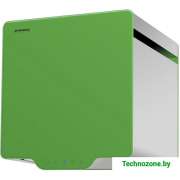 Кухонная вытяжка MAUNFELD Box Quadro 40 (зеленый)