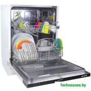 Посудомоечная машина MAUNFELD MLP 12I